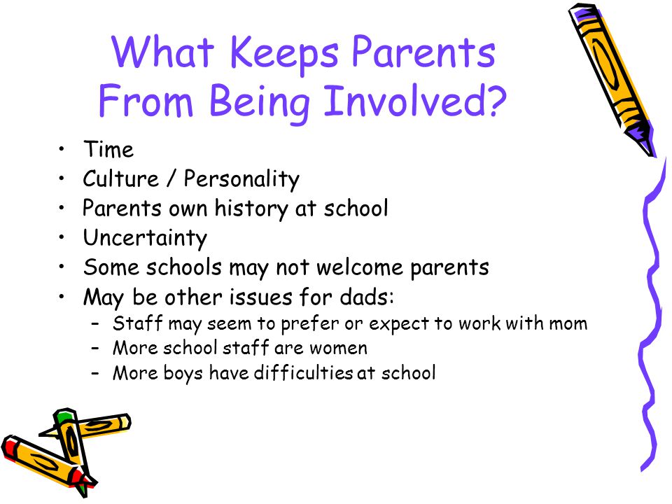 Classroom Management: Overcoming Parental Barriers